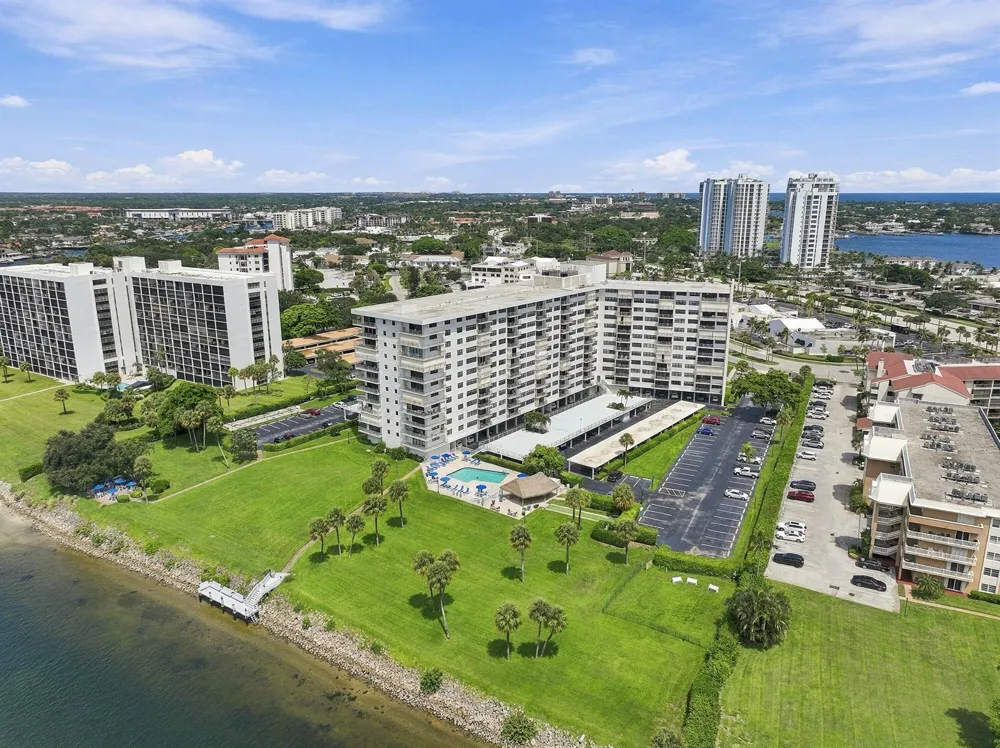 336 Golfview Road #Unit 519 North Palm Beach, FL 33408