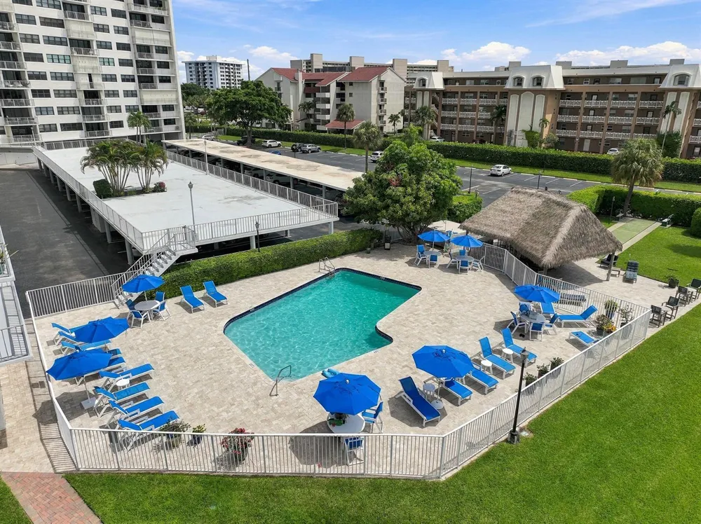 336 Golfview Road #Unit 519 North Palm Beach, FL 33408