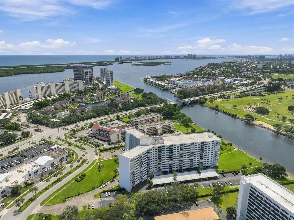 336 Golfview Road #Unit 519 North Palm Beach, FL 33408
