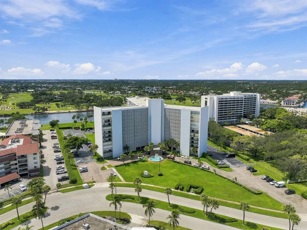 336 Golfview Road #Unit 519 North Palm Beach, FL 33408