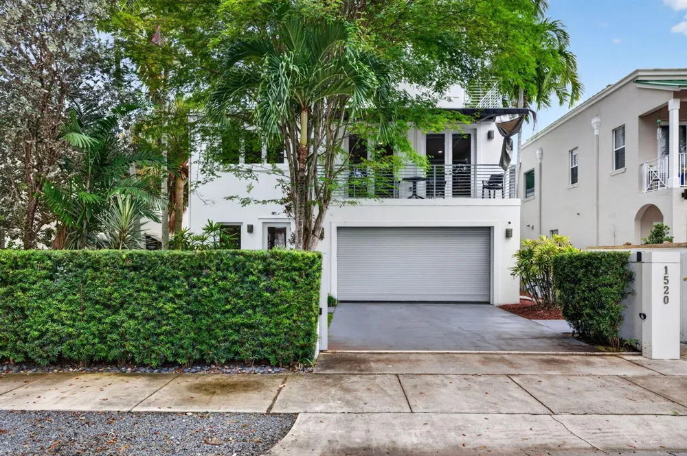 1520 SE 2ND STREET #1520 Fort Lauderdale, FL 33301