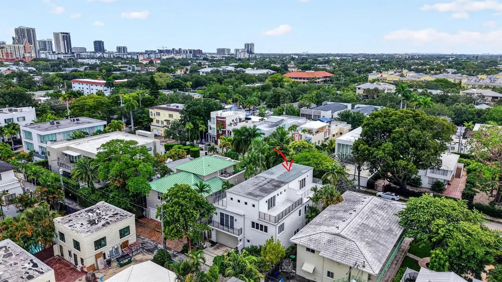 1520 SE 2ND STREET #1520 Fort Lauderdale, FL 33301