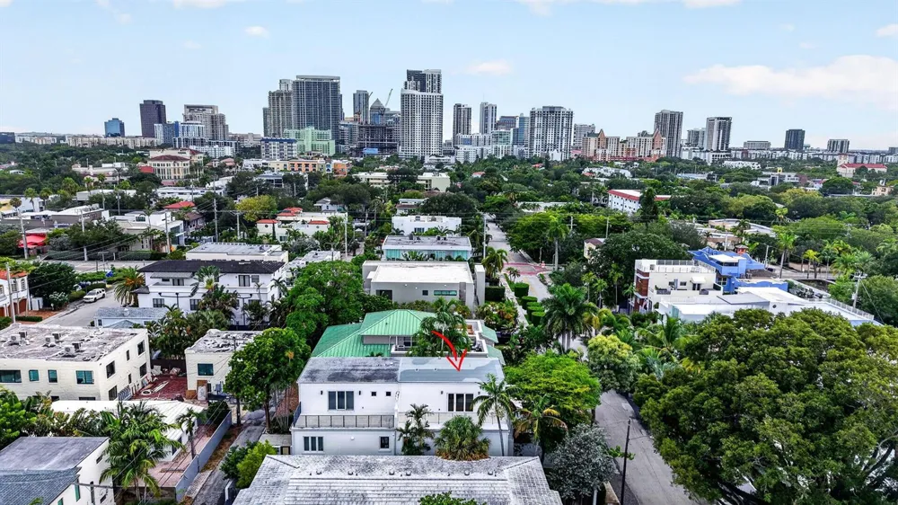 1520 SE 2ND STREET #1520 Fort Lauderdale, FL 33301