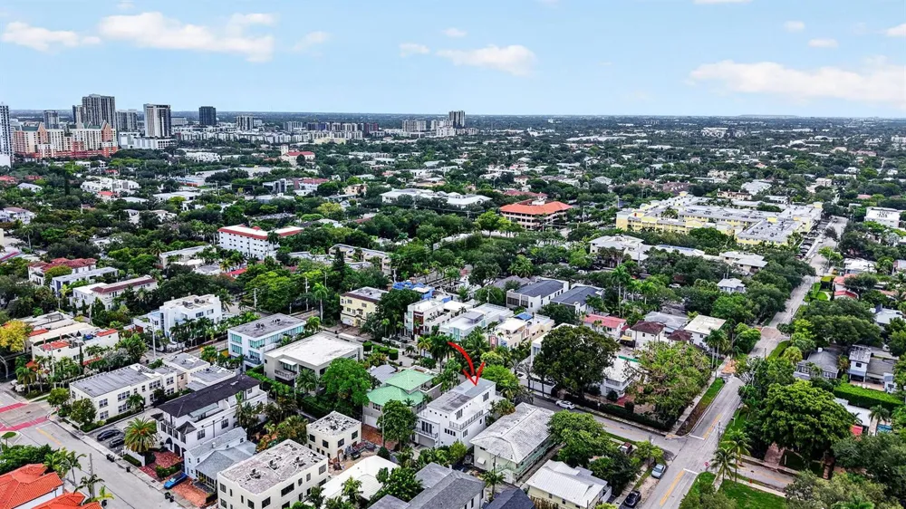 1520 SE 2ND STREET #1520 Fort Lauderdale, FL 33301