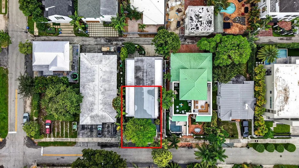 1520 SE 2ND STREET #1520 Fort Lauderdale, FL 33301