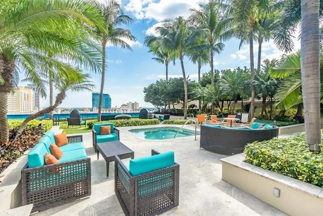 550 OKEECHOBEE BOULEVARD #1008 West Palm Beach, FL 33401