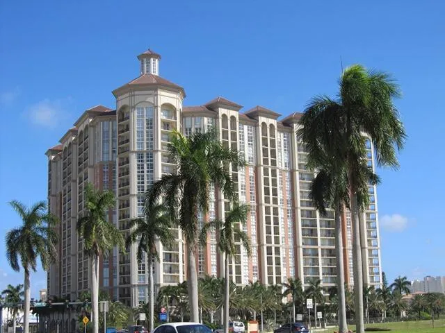 550 OKEECHOBEE BOULEVARD #1008 West Palm Beach, FL 33401