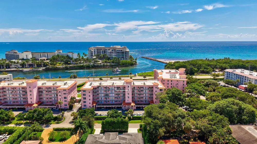 1040 BANYAN ROAD #504C Boca Raton, FL 33432
