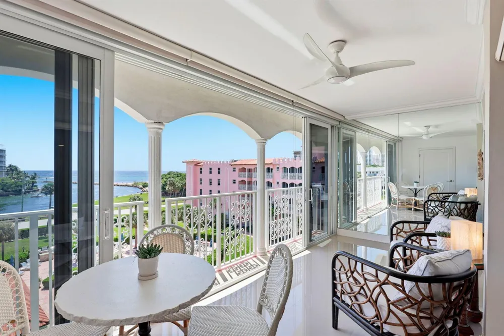 1040 BANYAN ROAD #504C Boca Raton, FL 33432