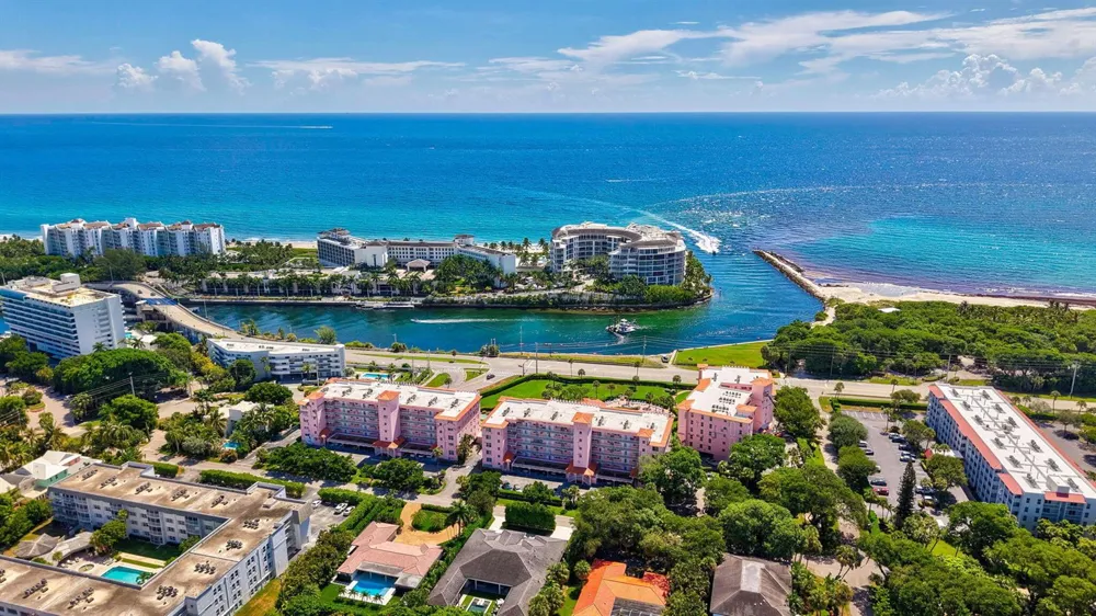 1040 BANYAN ROAD #504C Boca Raton, FL 33432