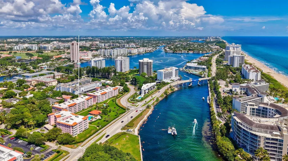 1040 BANYAN ROAD #504C Boca Raton, FL 33432