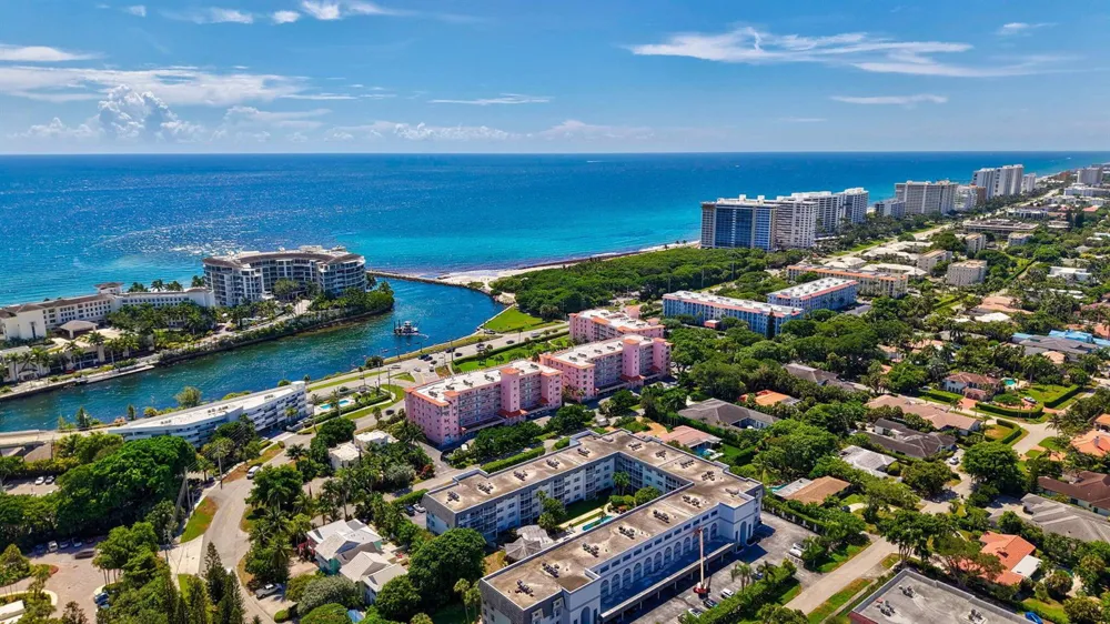 1040 BANYAN ROAD #504C Boca Raton, FL 33432