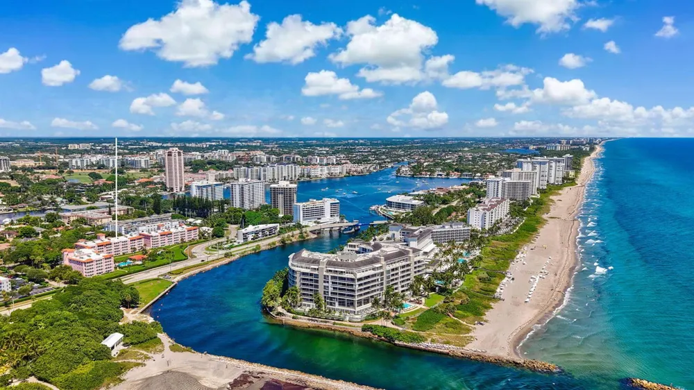 1040 BANYAN ROAD #504C Boca Raton, FL 33432