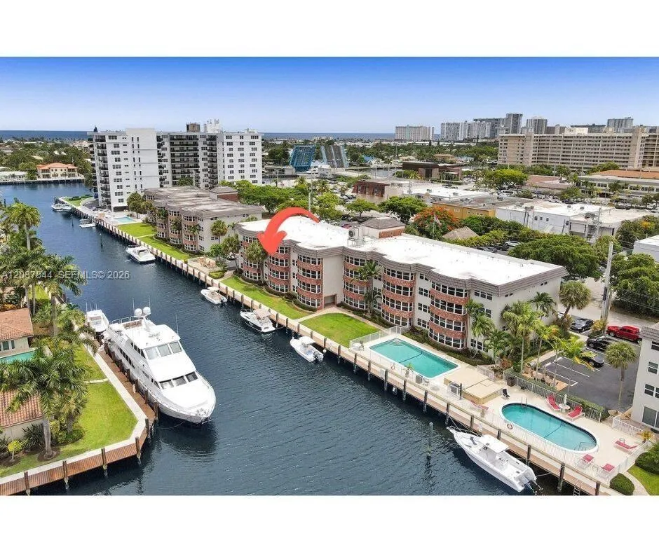 3111 NE 51st St #305C Fort Lauderdale, FL 33308