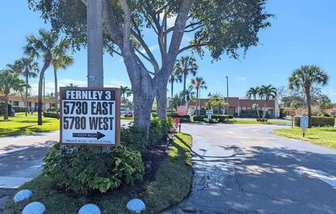 5730 Fernley Drive E #43