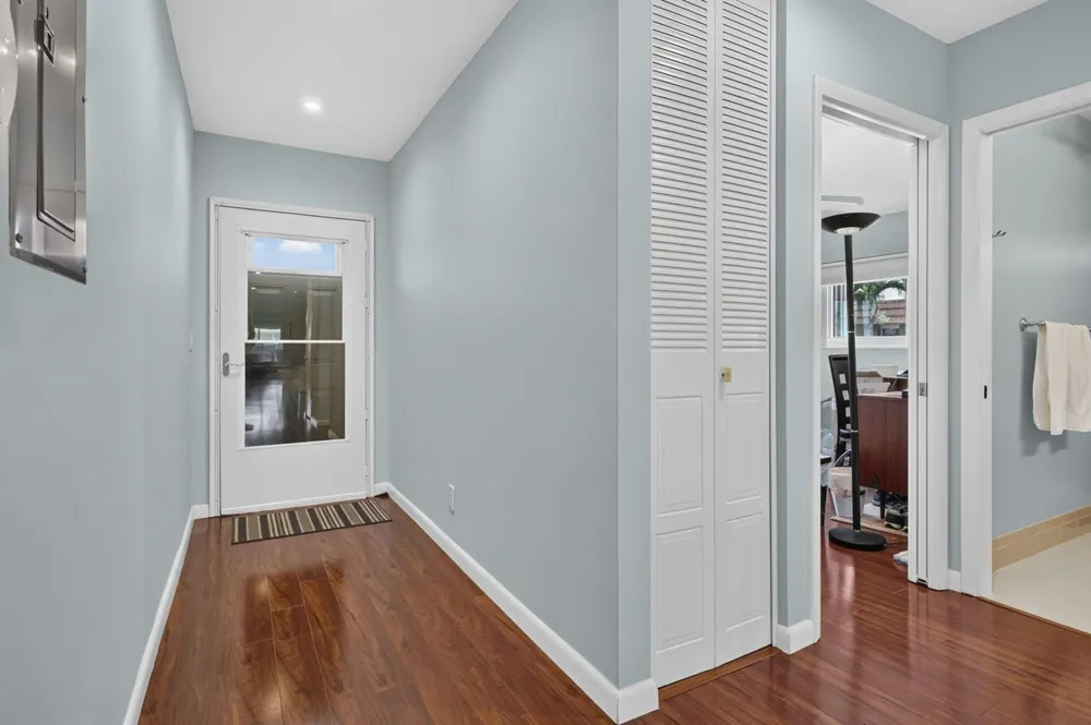 5730 Fernley Drive E #43 West Palm Beach, FL 33415