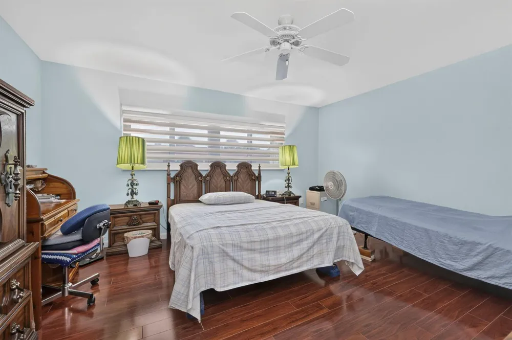 5730 Fernley Drive E #43 West Palm Beach, FL 33415