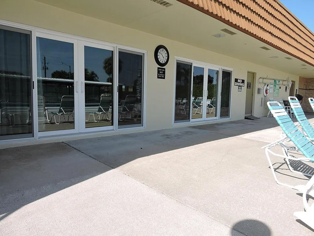 5730 Fernley Drive E #43 West Palm Beach, FL 33415
