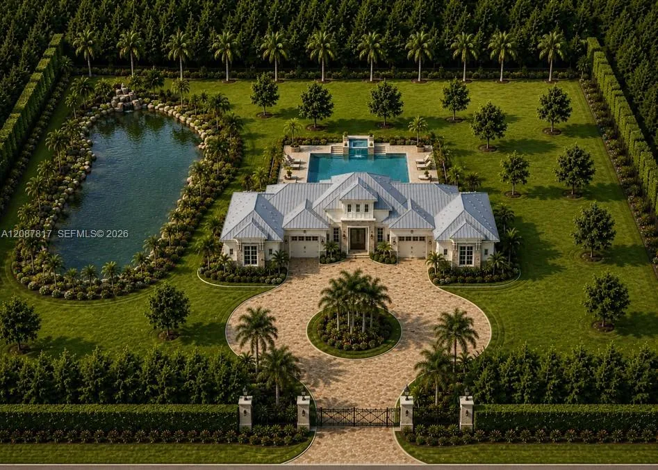 5200 SW 210th Ter Southwest Ranches, FL 33332