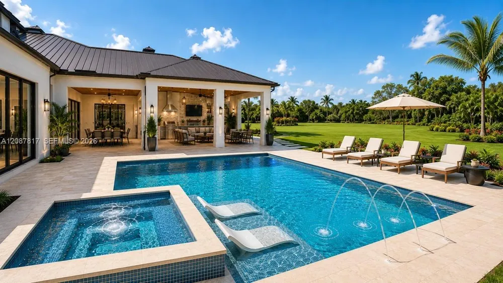 5200 SW 210th Ter Southwest Ranches, FL 33332