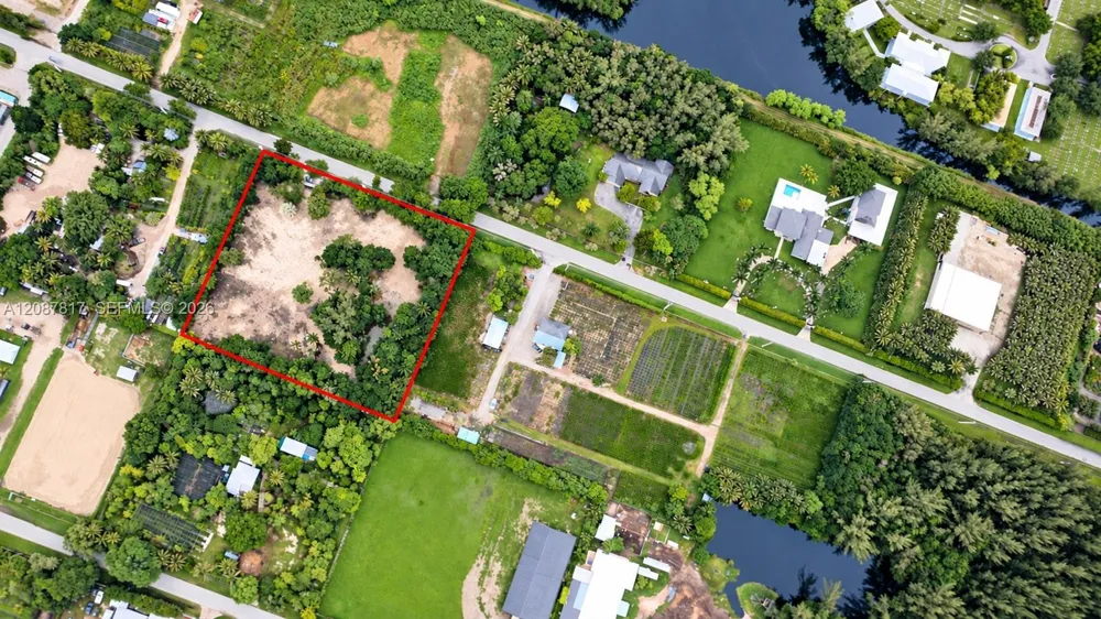 5200 SW 210th Ter Southwest Ranches, FL 33332