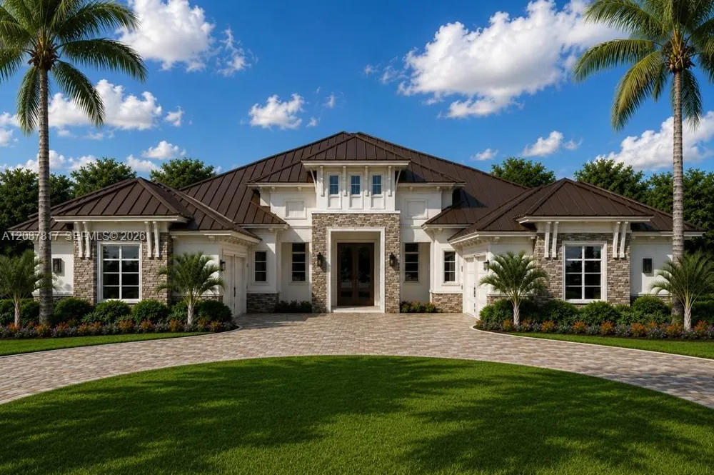 5200 SW 210th Ter Southwest Ranches, FL 33332
