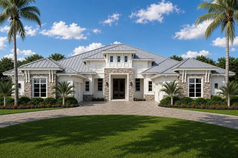 5200 SW 210th Ter Southwest Ranches, FL 33332