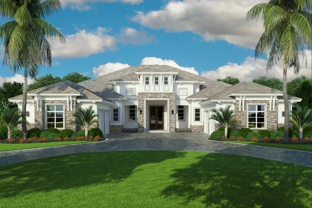 5200 SW 210th Ter Southwest Ranches, FL 33332