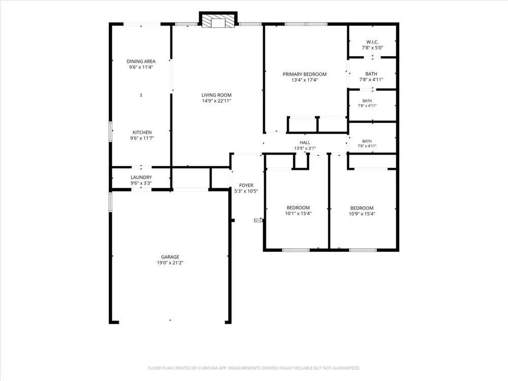 328 Spruce Avenue Bartlesville, OK 74006