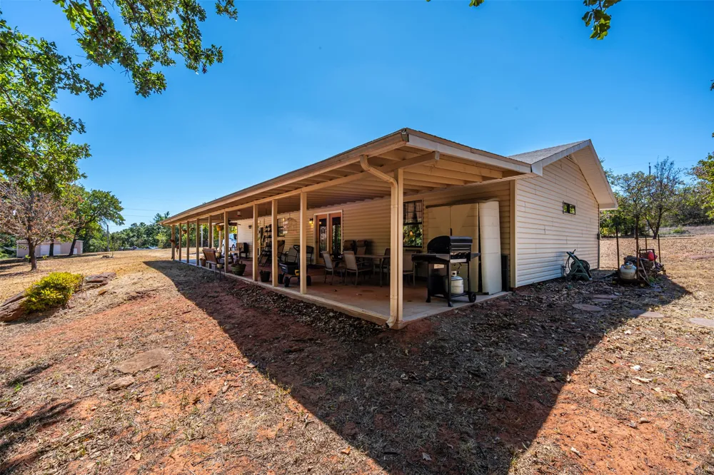 14675 250th Blanchard, OK 73010