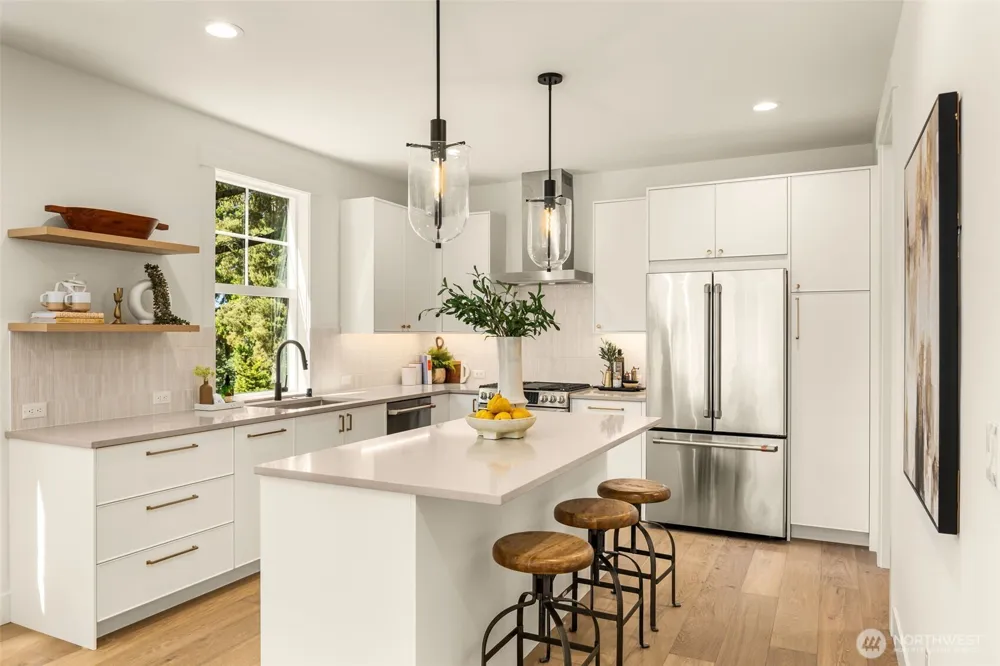 4513 150th Avenue SE Bellevue, WA 98006