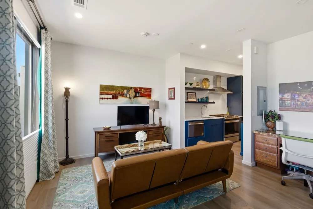 500 Merritt Ave #313 Nashville, TN 37203