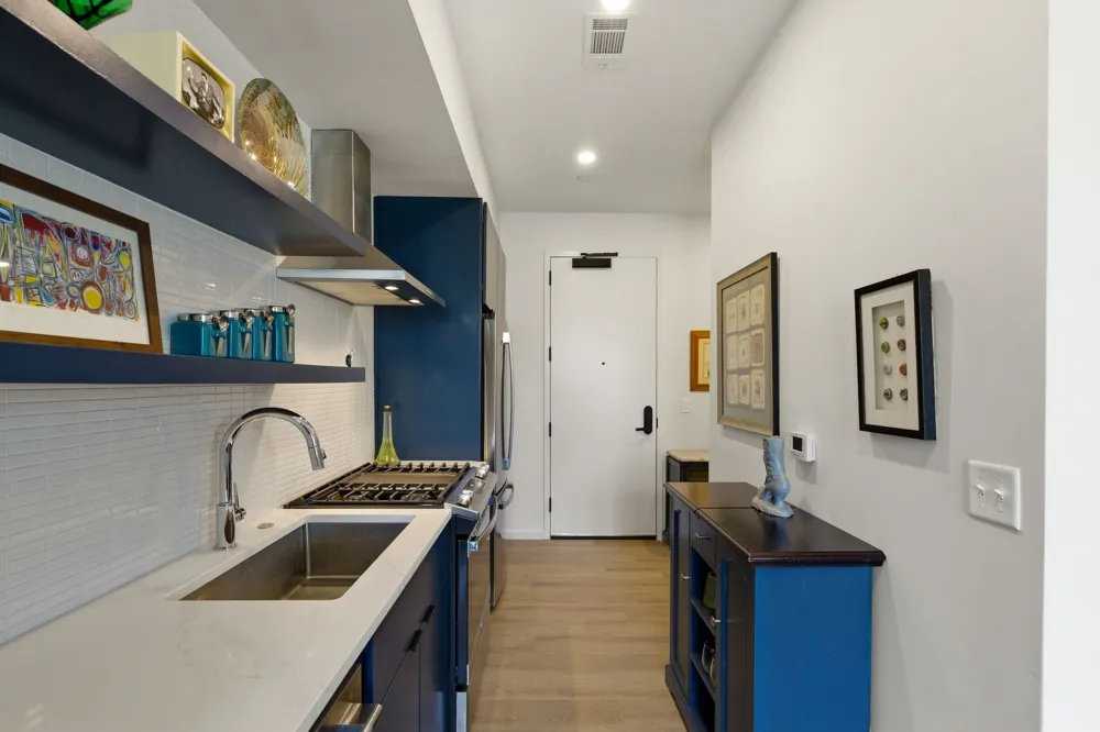 500 Merritt Ave #313 Nashville, TN 37203