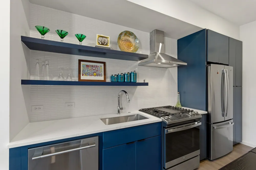 500 Merritt Ave #313 Nashville, TN 37203