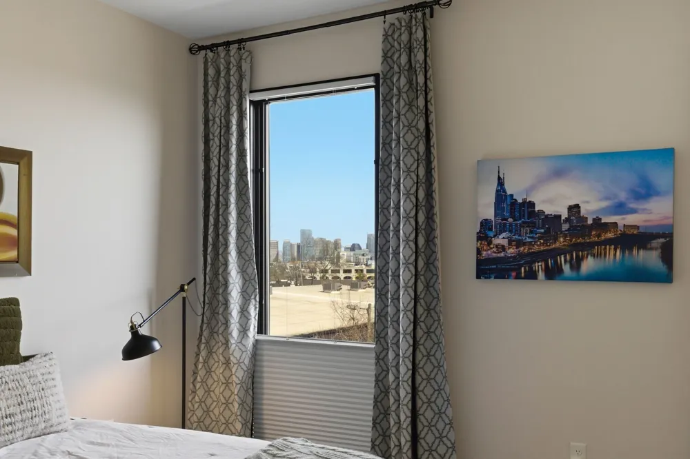 500 Merritt Ave #313 Nashville, TN 37203