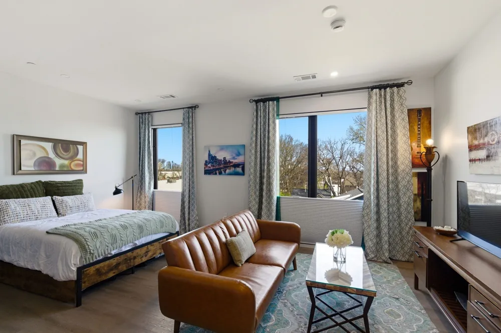 500 Merritt Ave #313 Nashville, TN 37203