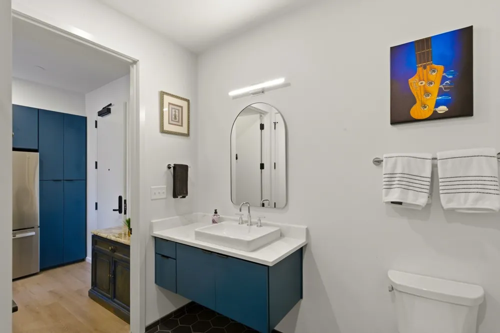 500 Merritt Ave #313 Nashville, TN 37203