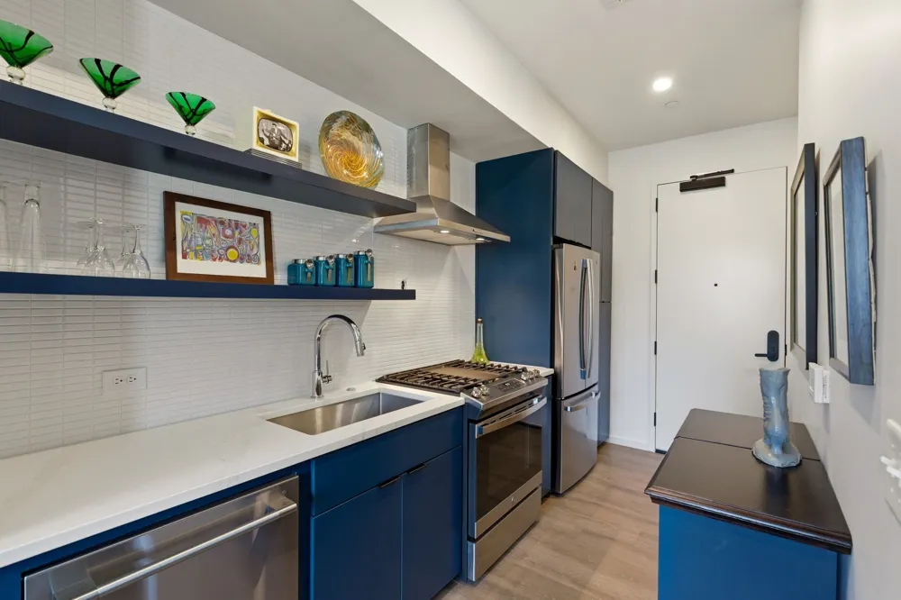 500 Merritt Ave #313 Nashville, TN 37203