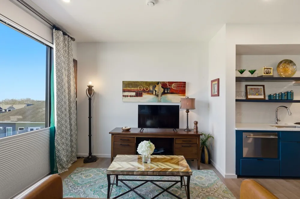 500 Merritt Ave #313 Nashville, TN 37203