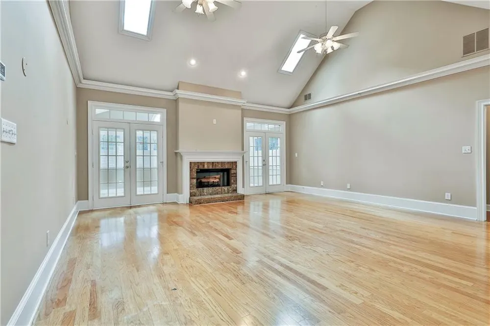 15 Stratford Way Newnan, GA 30265
