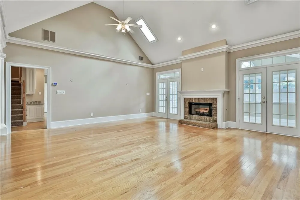 15 Stratford Way Newnan, GA 30265
