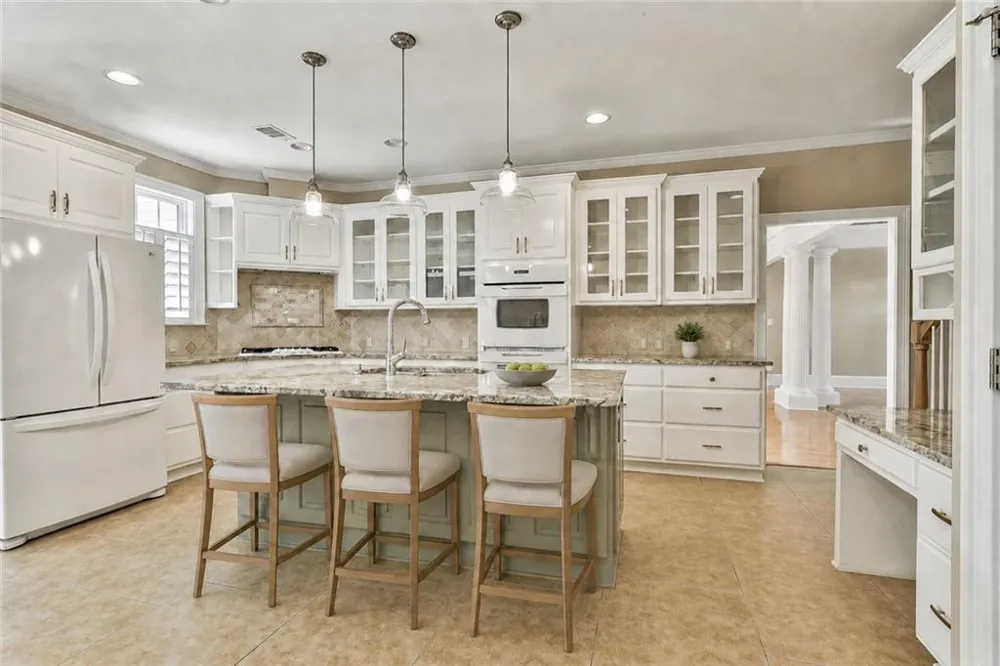 15 Stratford Way Newnan, GA 30265