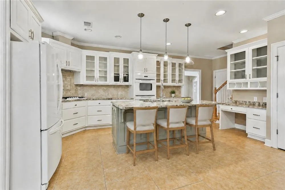 15 Stratford Way Newnan, GA 30265