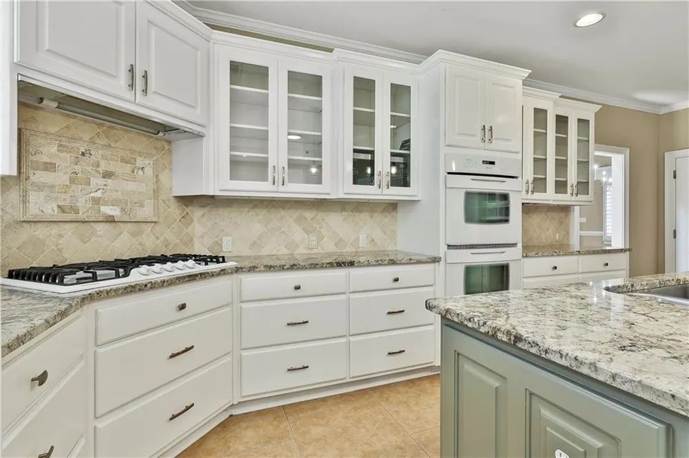 15 Stratford Way Newnan, GA 30265