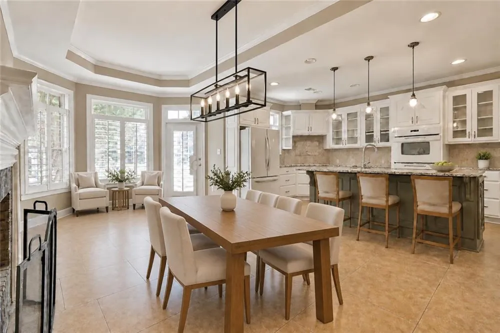 15 Stratford Way Newnan, GA 30265