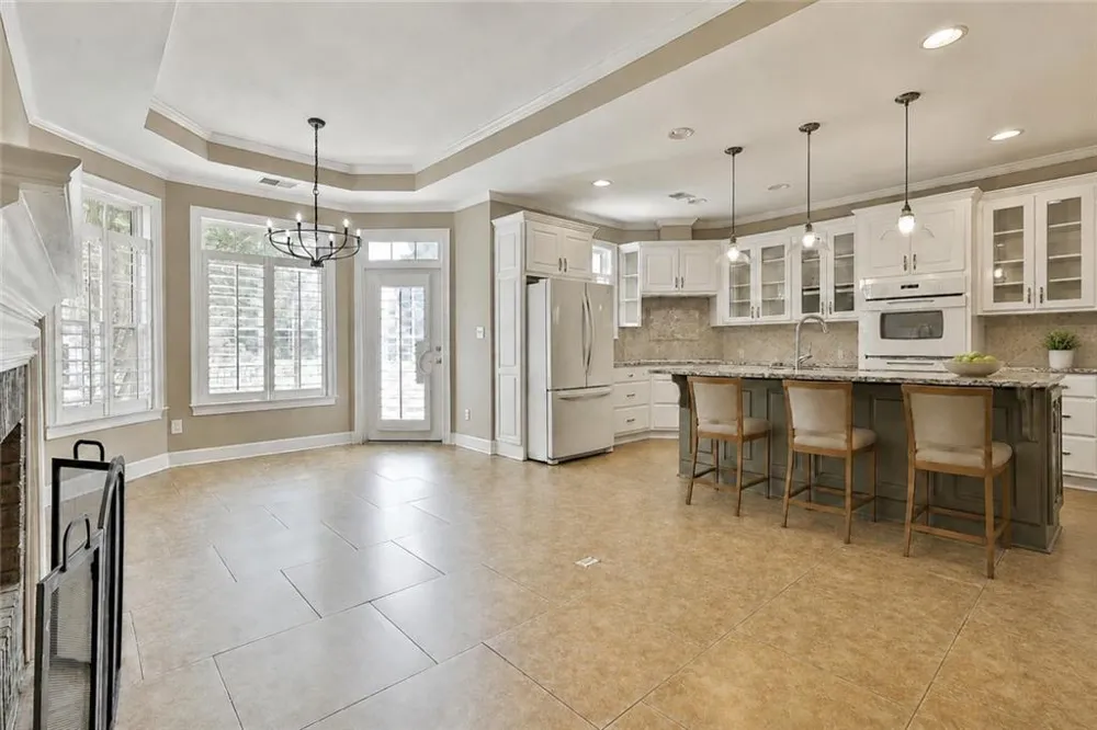 15 Stratford Way Newnan, GA 30265