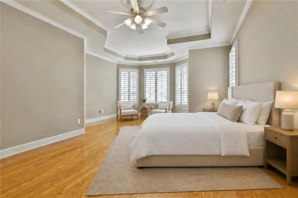 15 Stratford Way Newnan, GA 30265