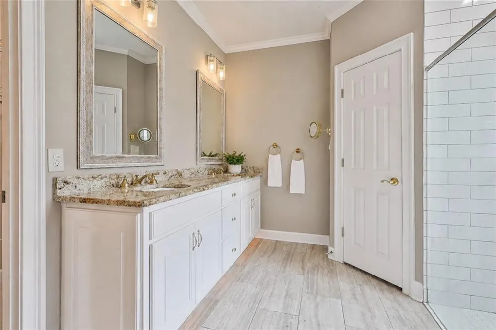 15 Stratford Way Newnan, GA 30265