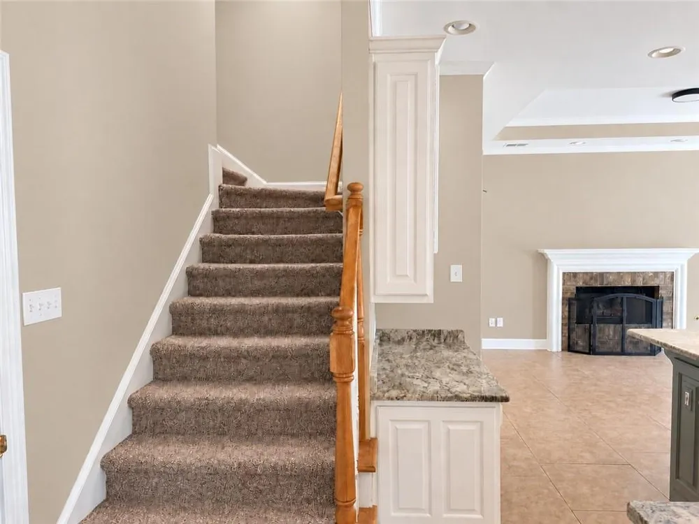 15 Stratford Way Newnan, GA 30265