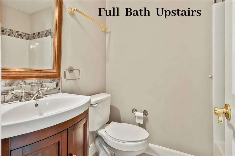 15 Stratford Way Newnan, GA 30265
